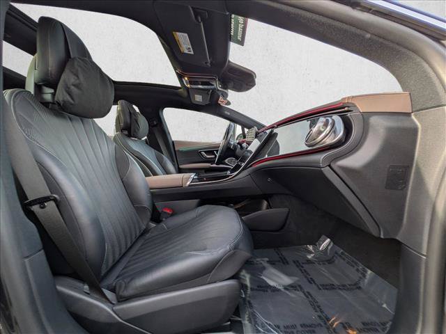 Certified 2023 Mercedes-Benz EQS 450+ Sedan image 22