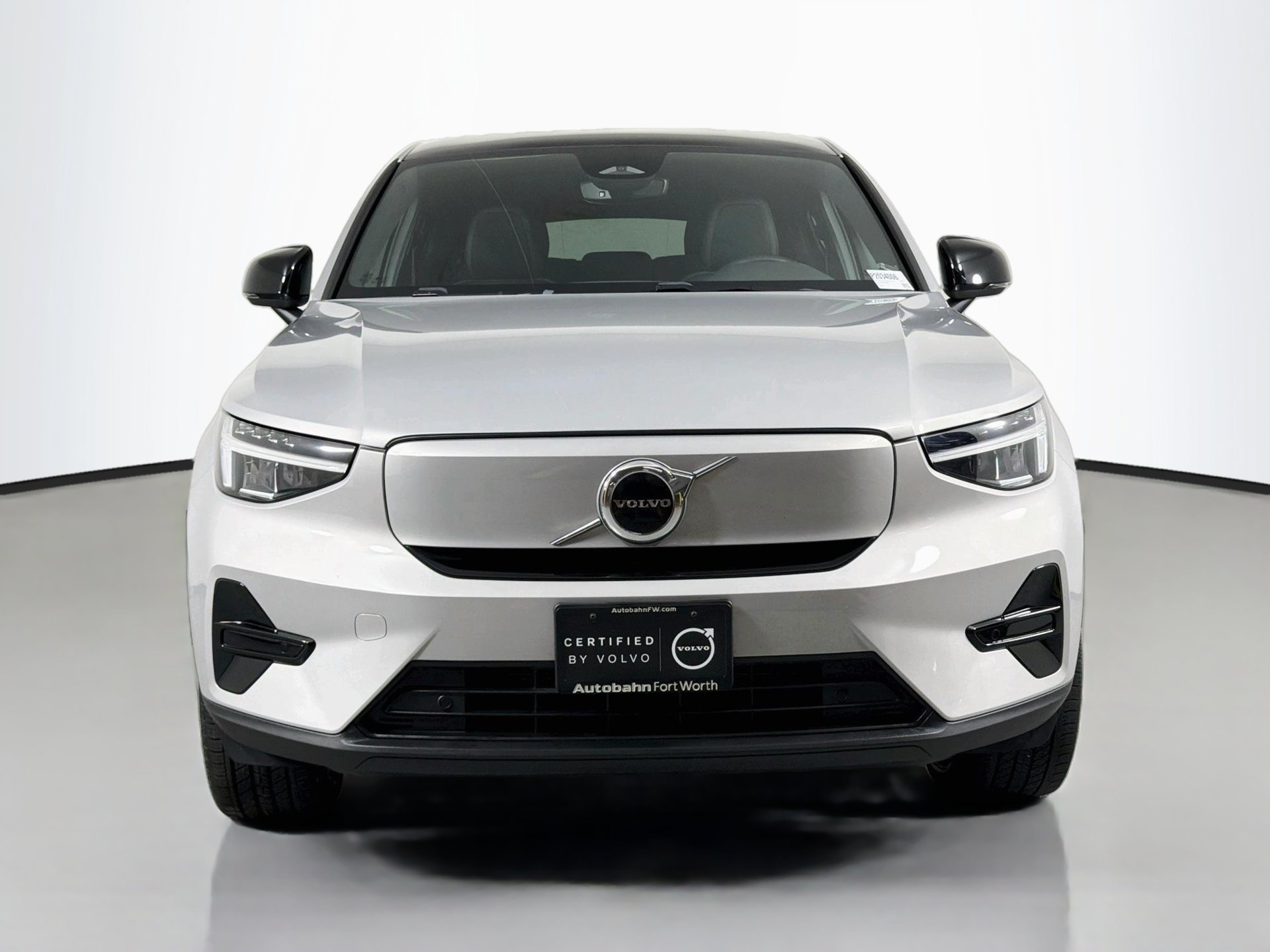 Certified 2023 Volvo C40 Recharge Core AWD/4WD image 2