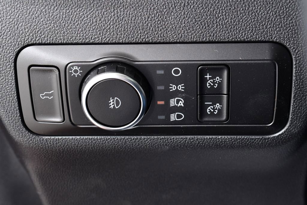 New 2025 Ford Bronco Sport Big Bend w/ Convenience Package image 31