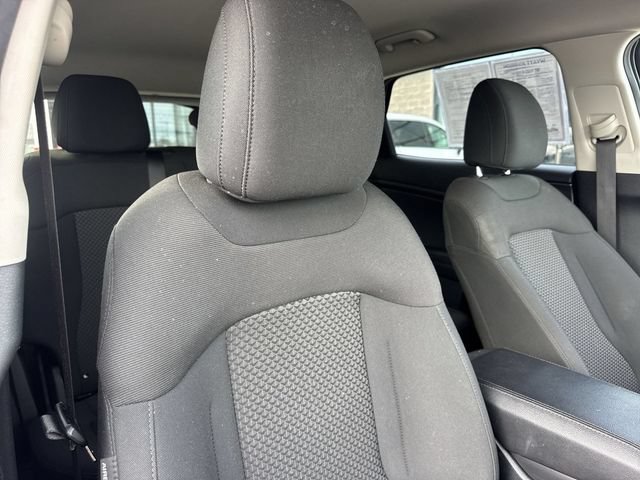 Used 2024 Kia Sportage LX FWD image 30