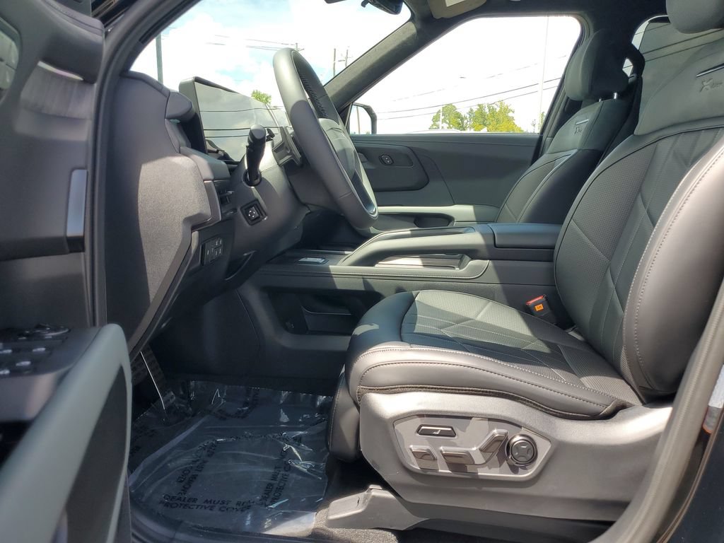 New 2027 Kia Telluride X-Line SX Prestige w/ Executive Package AWD/4WD image 5
