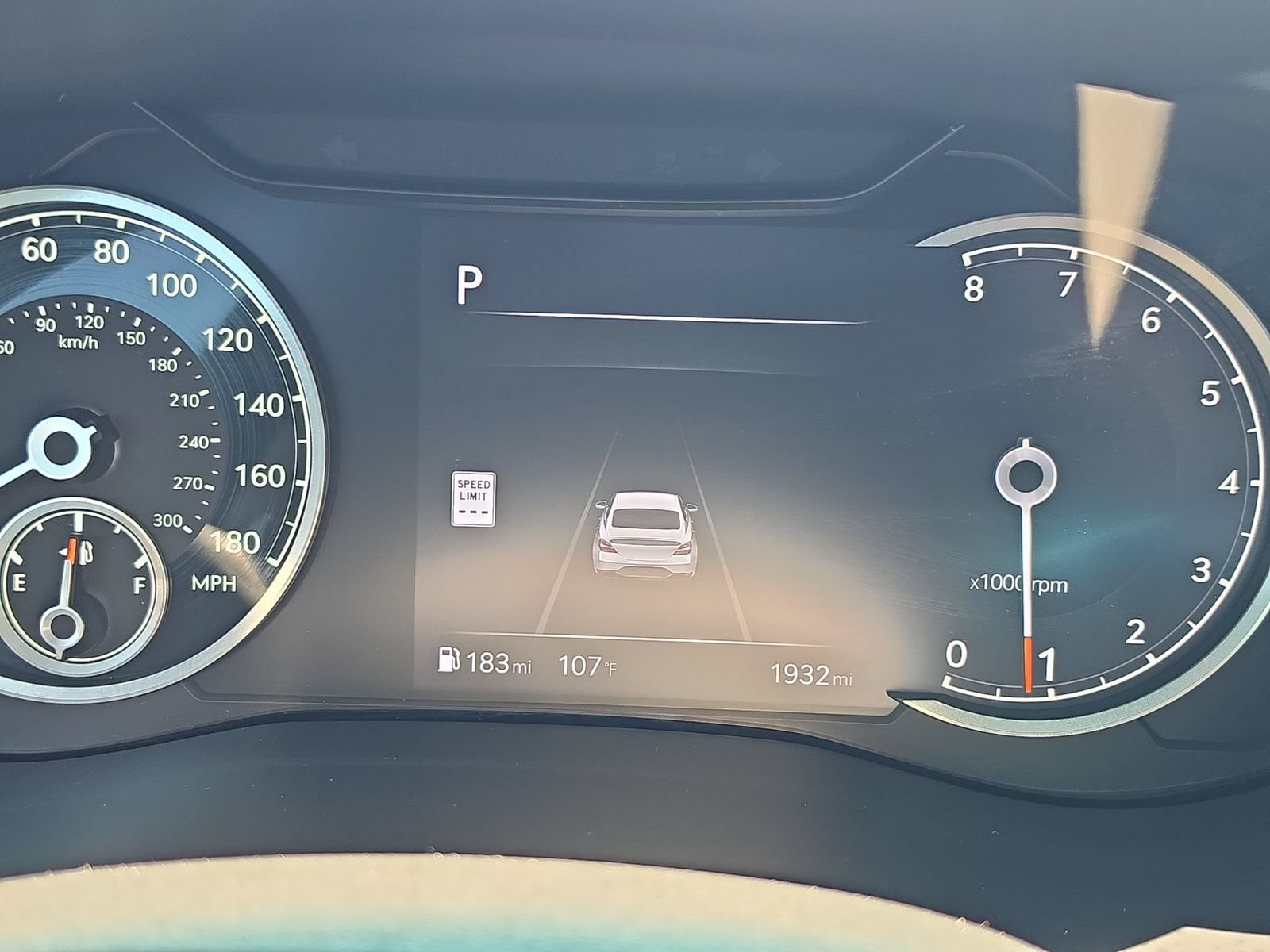 Certified 2026 Genesis G70 2.5T Prestige RWD image 22