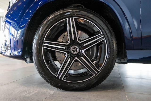 New 2026 Mercedes-Benz GLE 450 4MATIC image 7