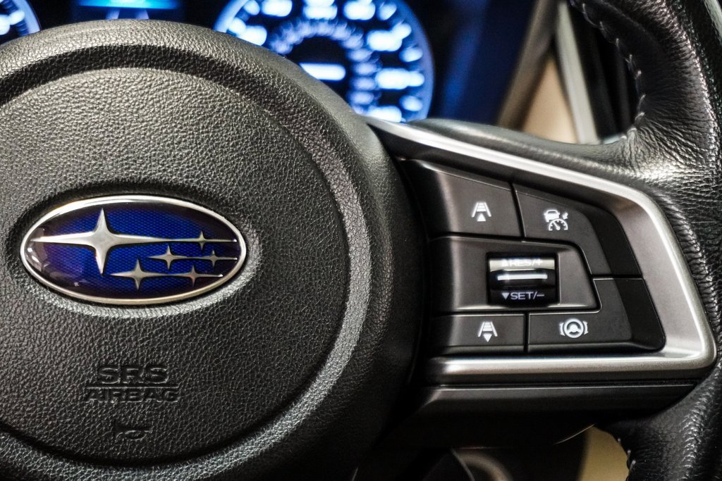 Used 2021 Subaru Legacy Limited w/ Popular Package #2 image 17