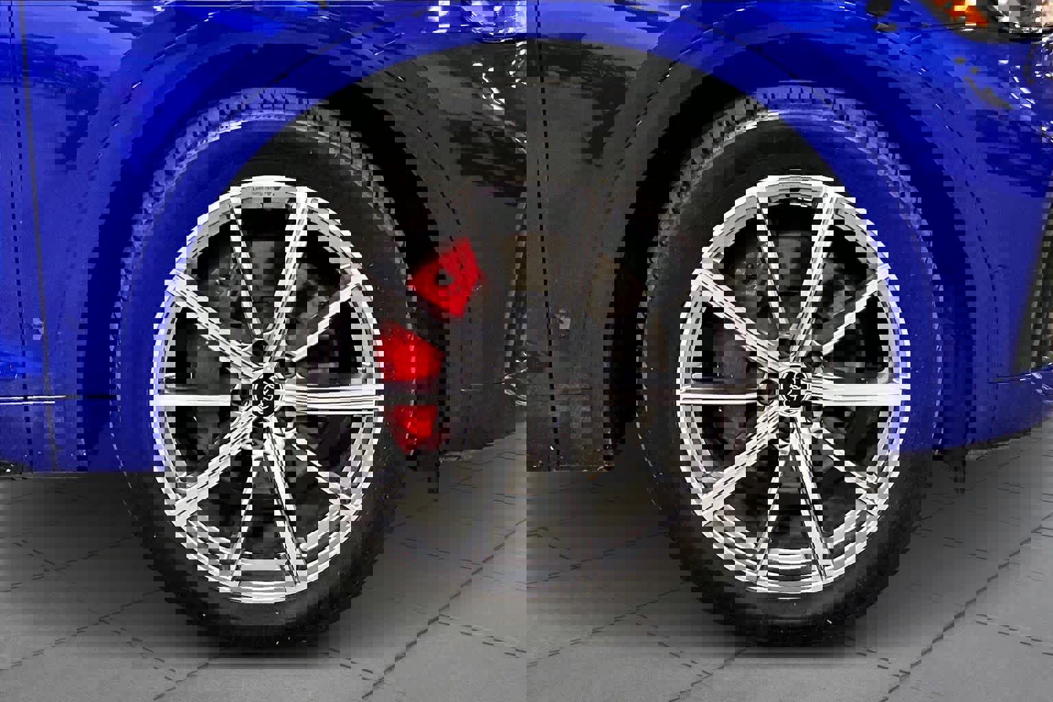 Used 2024 Audi Q5 e Prestige image 11