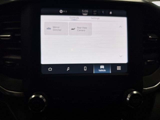 Used 2022 RAM 1500 Big Horn AWD/4WD image 14