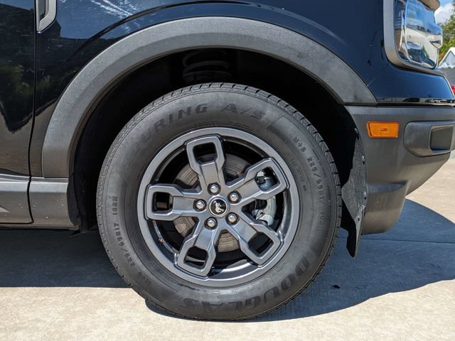 Used 2021 Ford Bronco Sport Big Bend AWD/4WD image 11