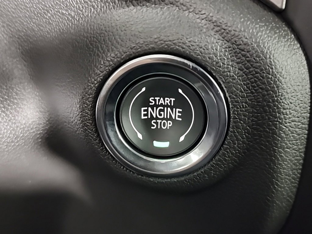 New 2025 Chevrolet Silverado 1500 Custom w/ Turbomax Blackout Package image 31