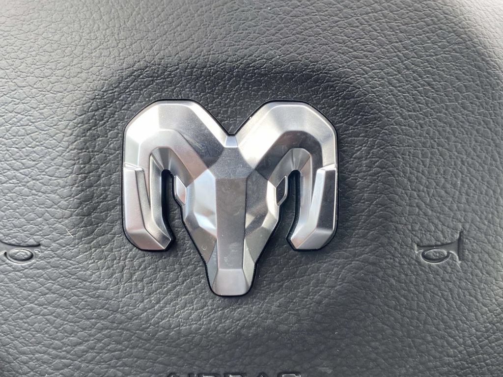 New 2026 RAM 1500 Big Horn AWD/4WD image 54