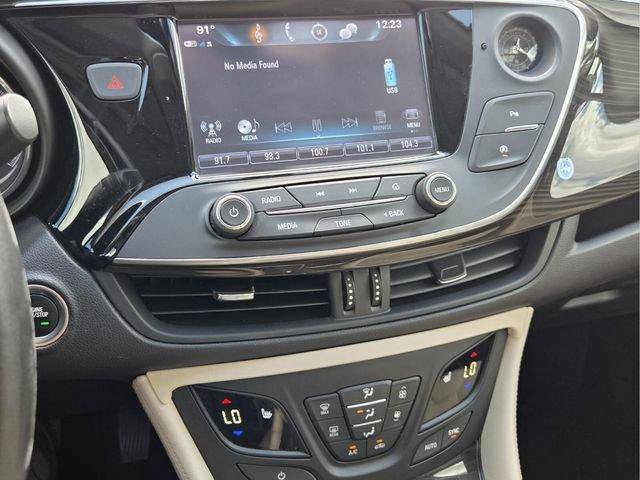 Certified 2020 Buick Envision Essence w/ Experience Buick Package FWD image 26