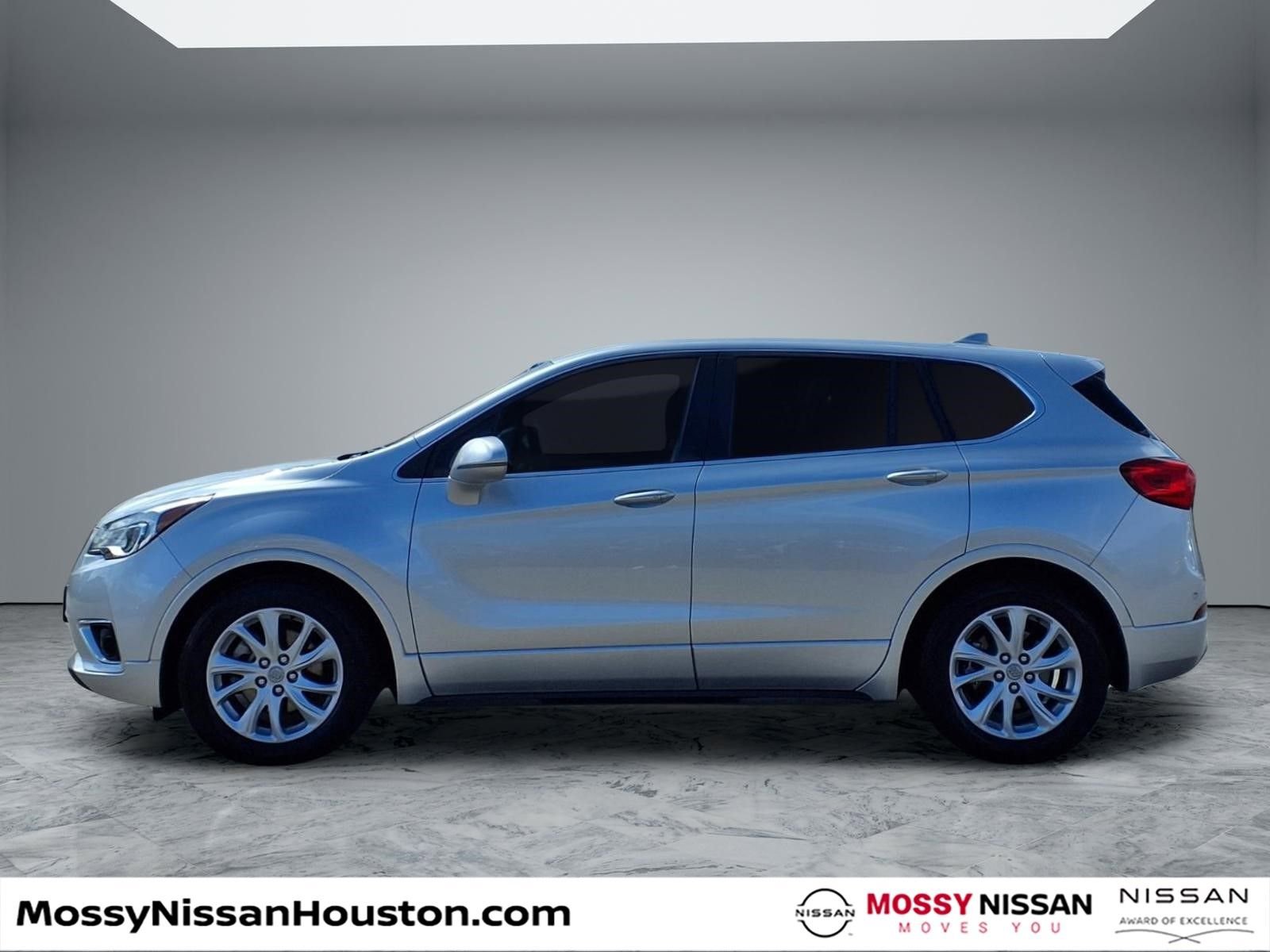 Used 2019 Buick Envision Preferred image 5