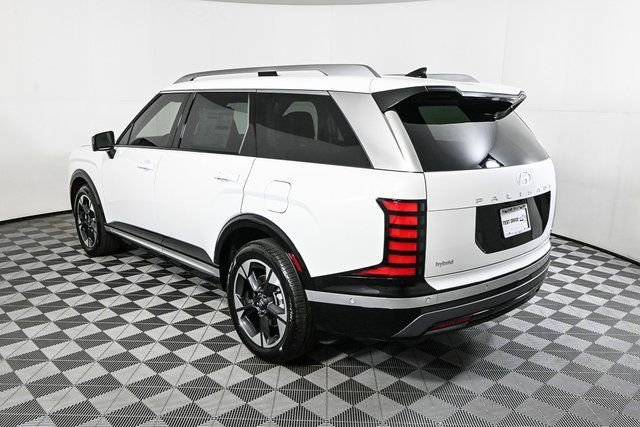 New 2026 Hyundai Palisade Limited image 3