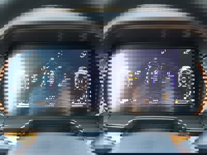 Used 2021 Jeep Grand Cherokee L Summit image 30