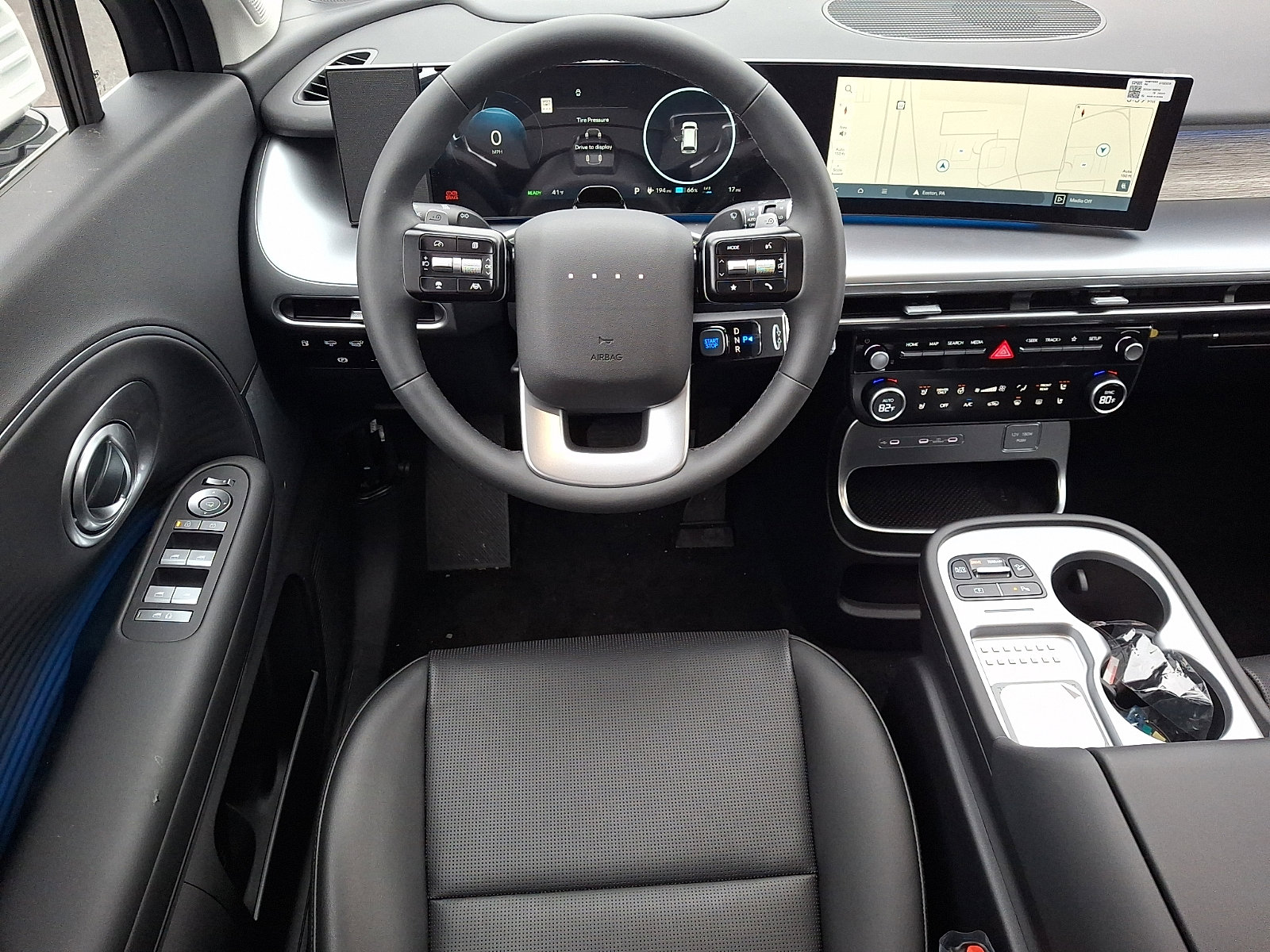 New 2026 Hyundai Ioniq 9 SEL AWD/4WD image 8