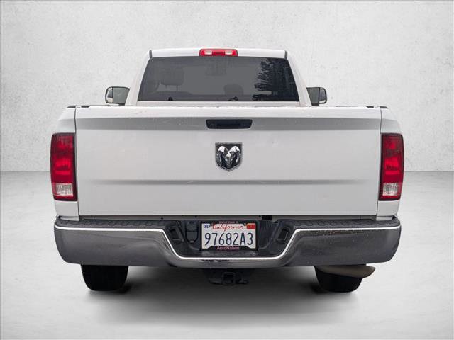 Used 2019 RAM 1500 Tradesman w/ Popular Equipment Group image 7