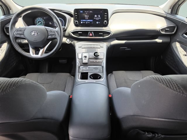 Used 2021 Hyundai Santa Fe SEL w/ Convenience Package FWD image 24