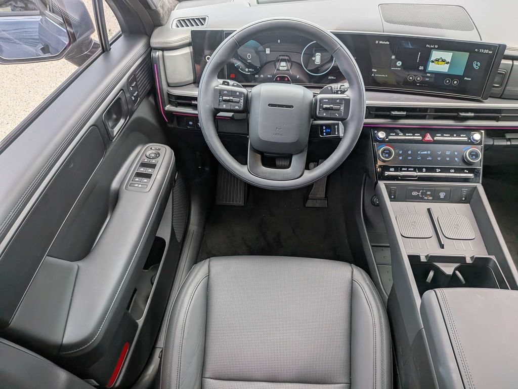 Used 2026 Hyundai Santa Fe Calligraphy FWD image 19