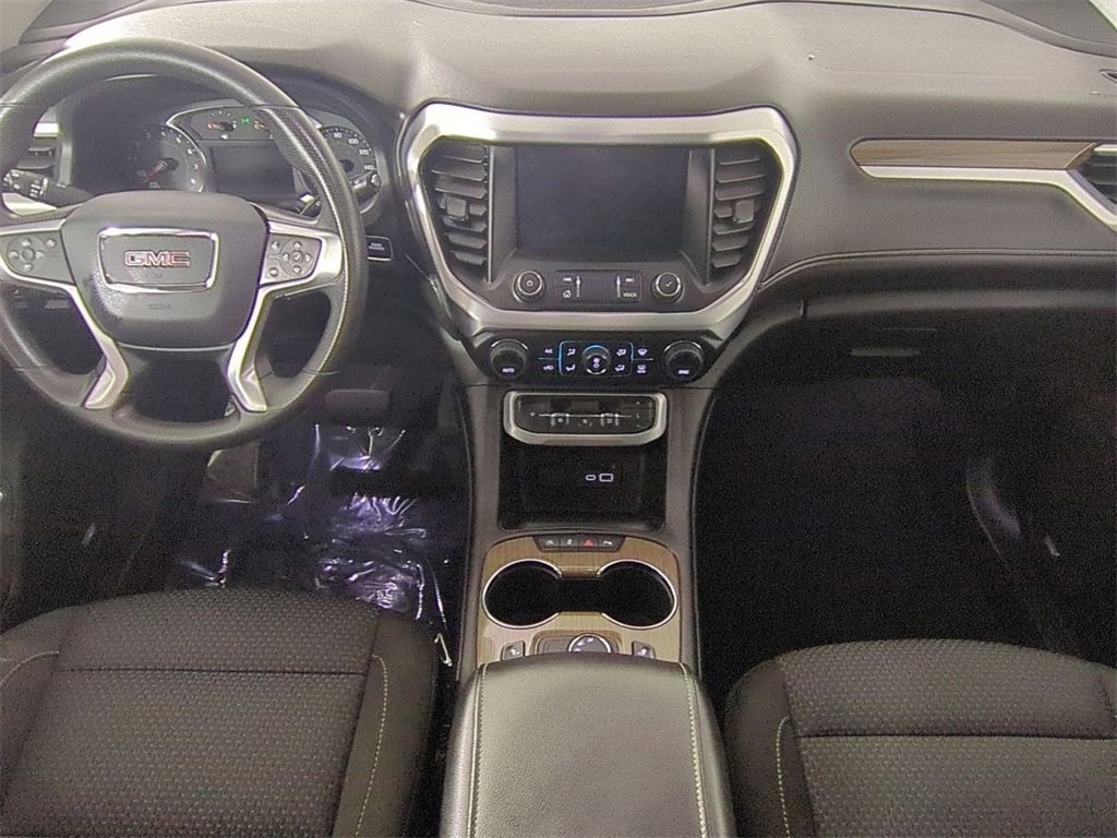 Certified 2023 GMC Acadia SLE w/ Driver Convenience Package image 20