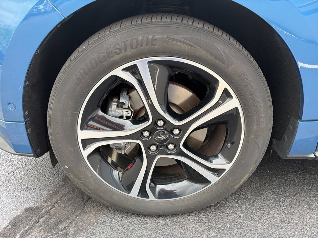 Used 2019 Ford Edge ST w/ Equipment Group 401A AWD/4WD image 10