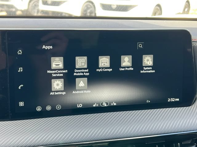 New 2026 Nissan Kicks SR w/ Cold Weather Package AWD/4WD image 18