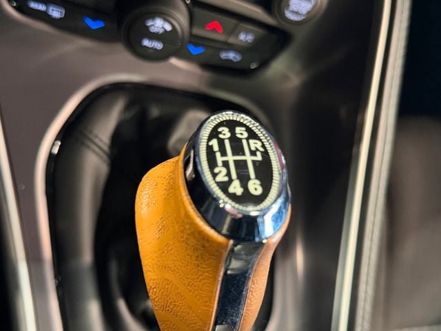 Used 2022 Dodge Challenger R/T w/ T/A Package RWD image 31