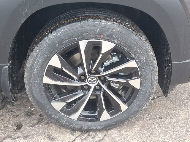 New 2026 MAZDA CX-50 2.5 Hybrid w/ Premium Plus Pkg image 9