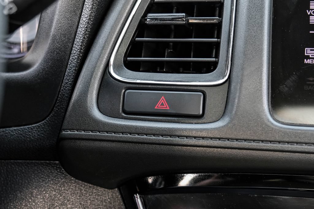 Used 2018 Honda HR-V EX image 30