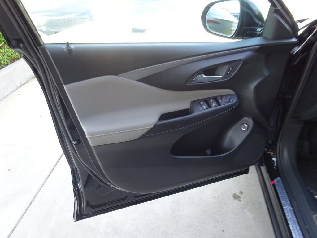 New 2026 Buick Envista Avenir FWD image 23