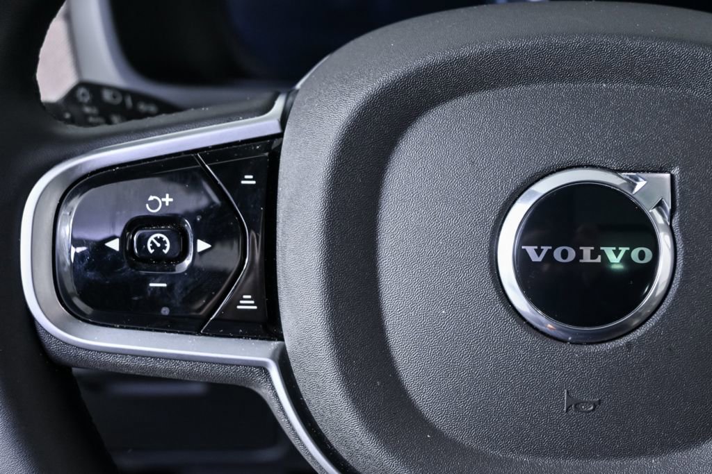 Certified 2026 Volvo XC90 T8 Ultra image 12
