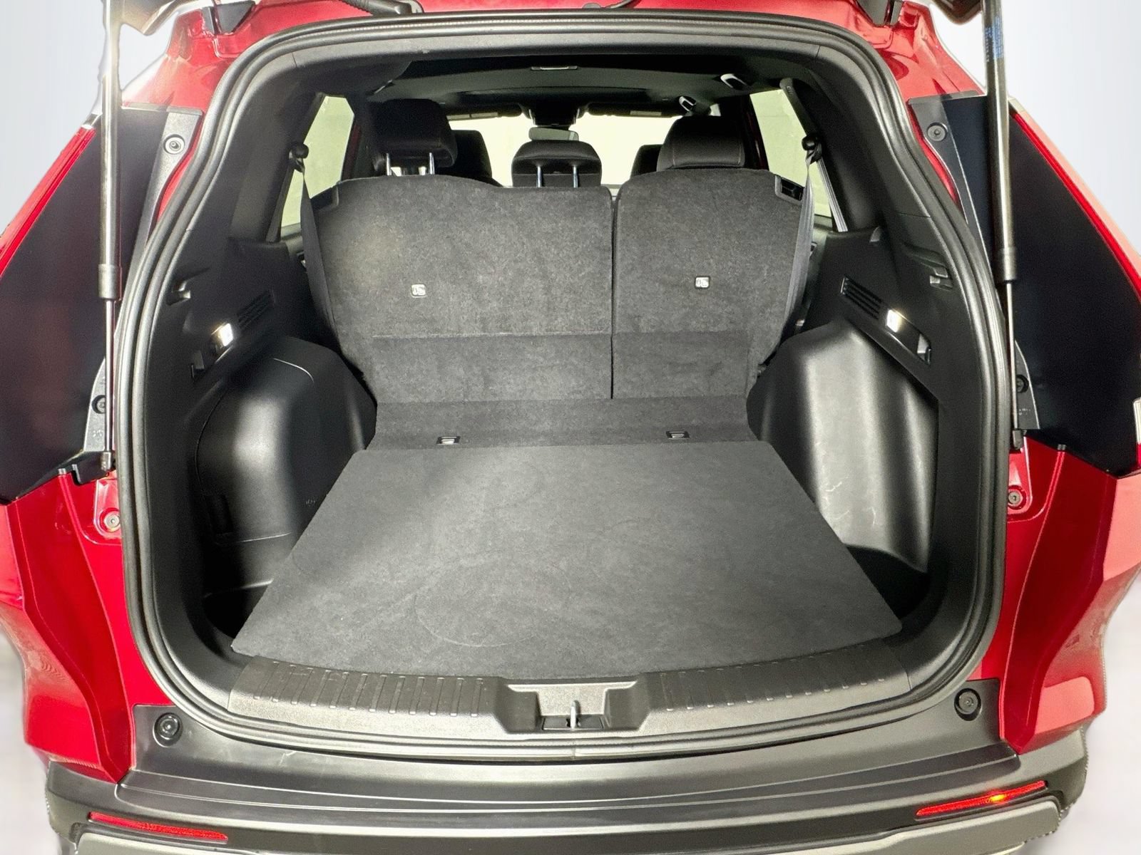 Used 2025 Honda CR-V Sport image 8