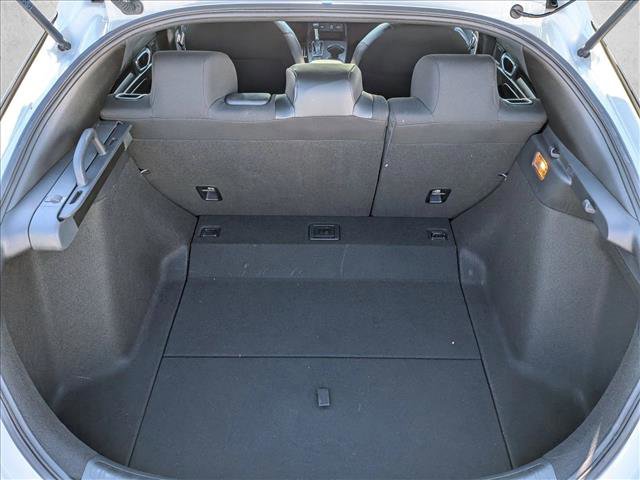 Used 2022 Honda Civic Sport image 6