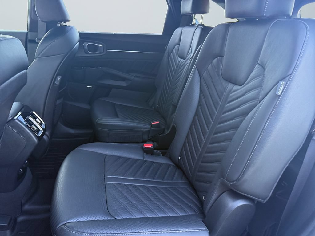 Used 2024 Kia Sorento SX Prestige AWD/4WD image 13