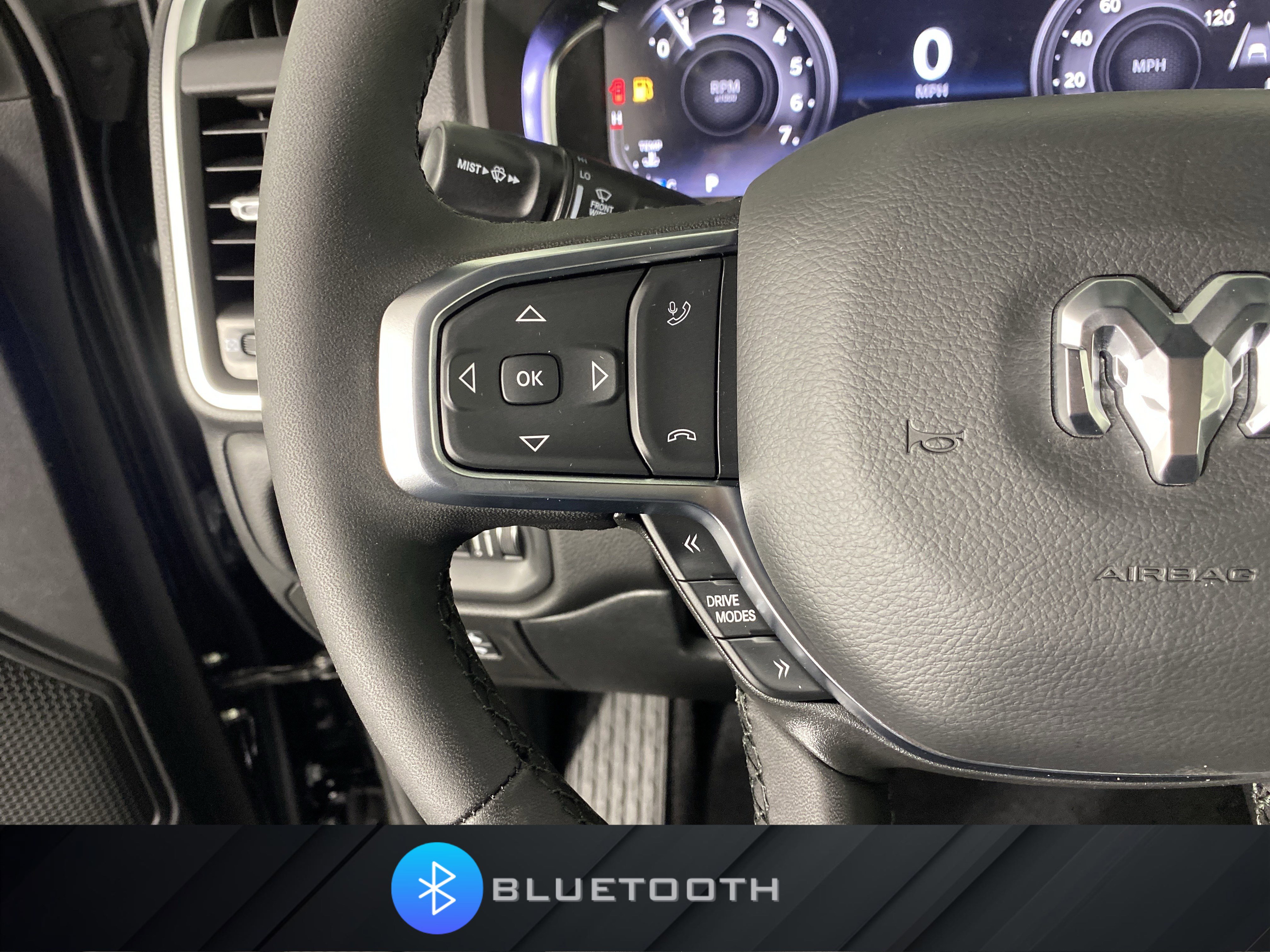 New 2026 RAM 1500 Big Horn image 21