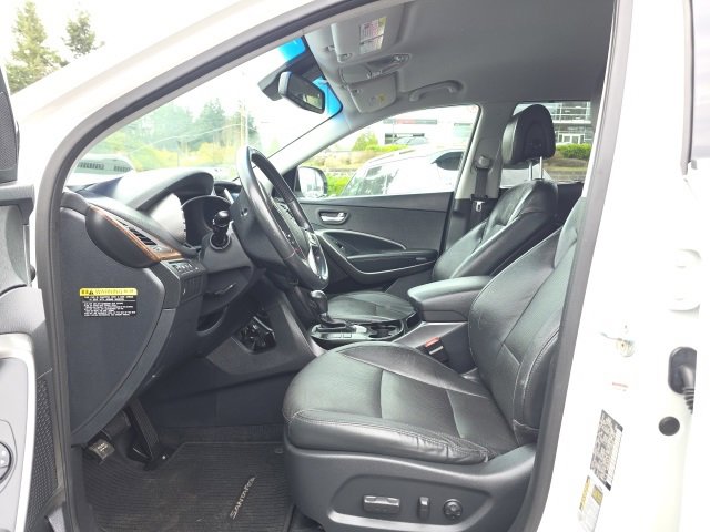 Used 2018 Hyundai Santa Fe SE w/ SE Premium Package 02 image 9