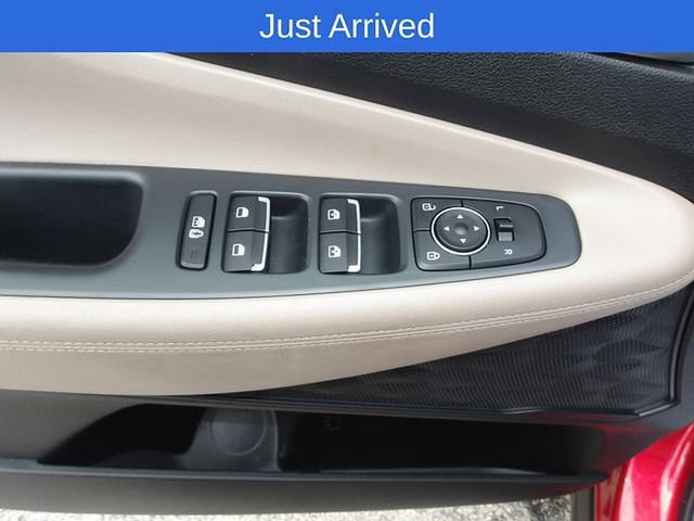 Used 2021 Hyundai Santa Fe SEL w/ Cargo Package AWD/4WD image 15