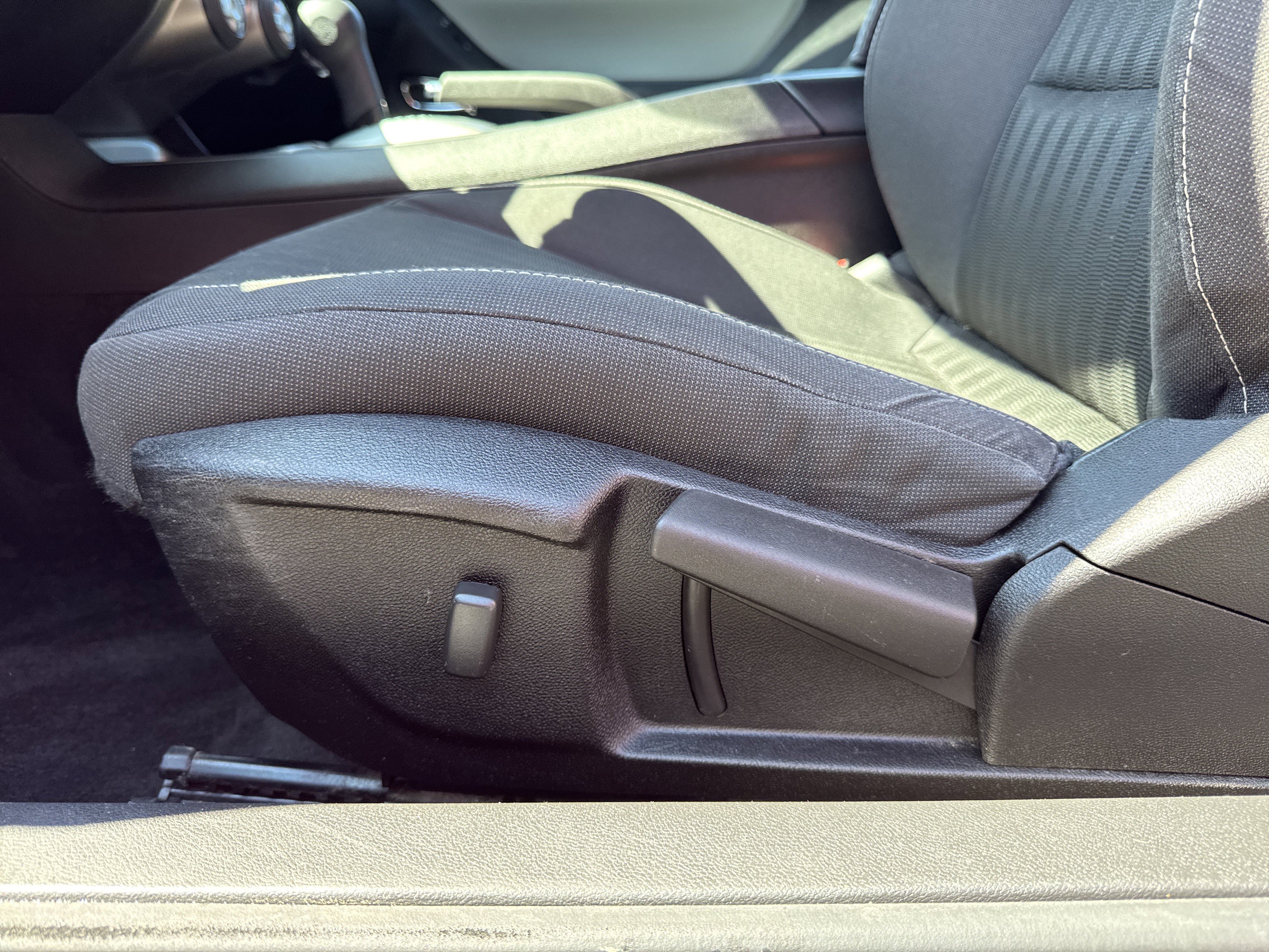 Used 2015 Chevrolet Camaro LS image 15