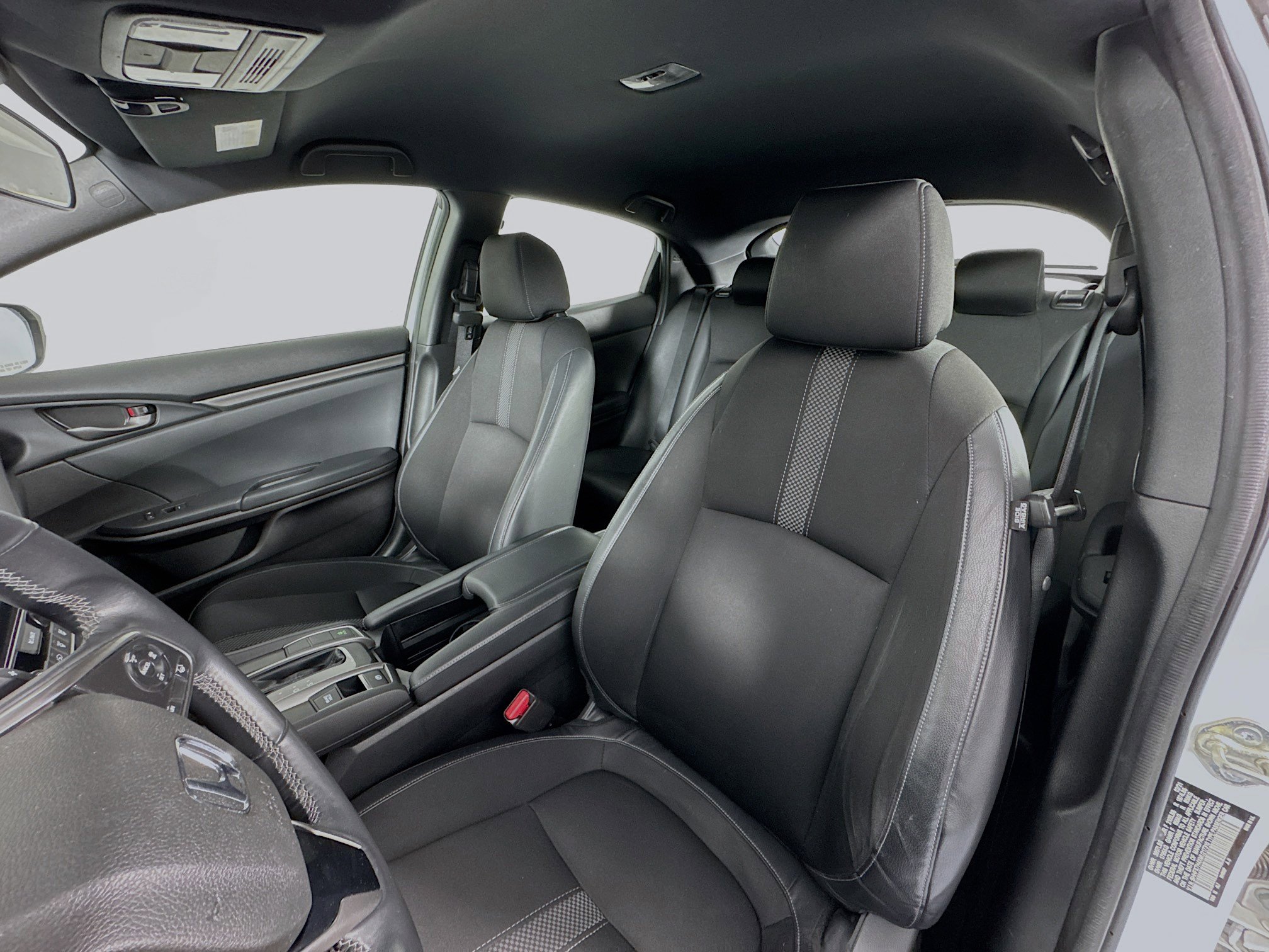 Used 2021 Honda Civic Sport image 19