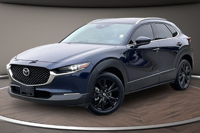 Used 2024 MAZDA CX-30 2.5 Turbo w/ Premium Plus Pkg