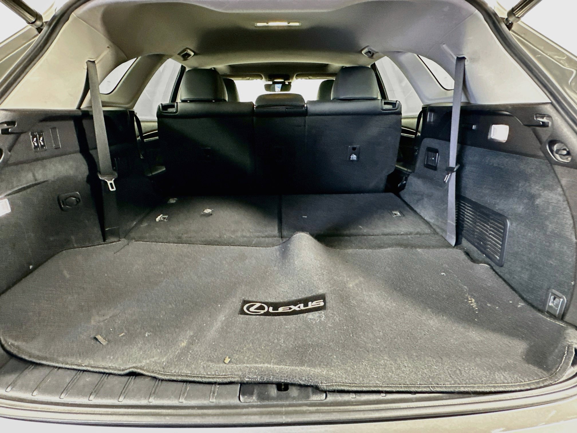 Used 2018 Lexus RX 350L AWD image 28