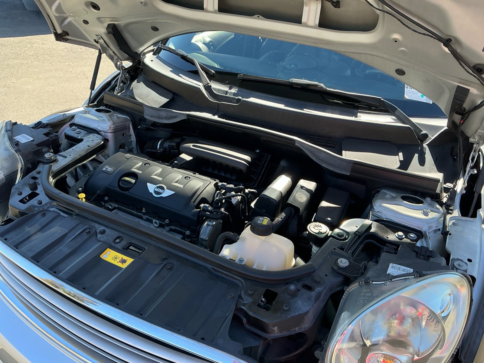 Used 2016 MINI Cooper Countryman image 23