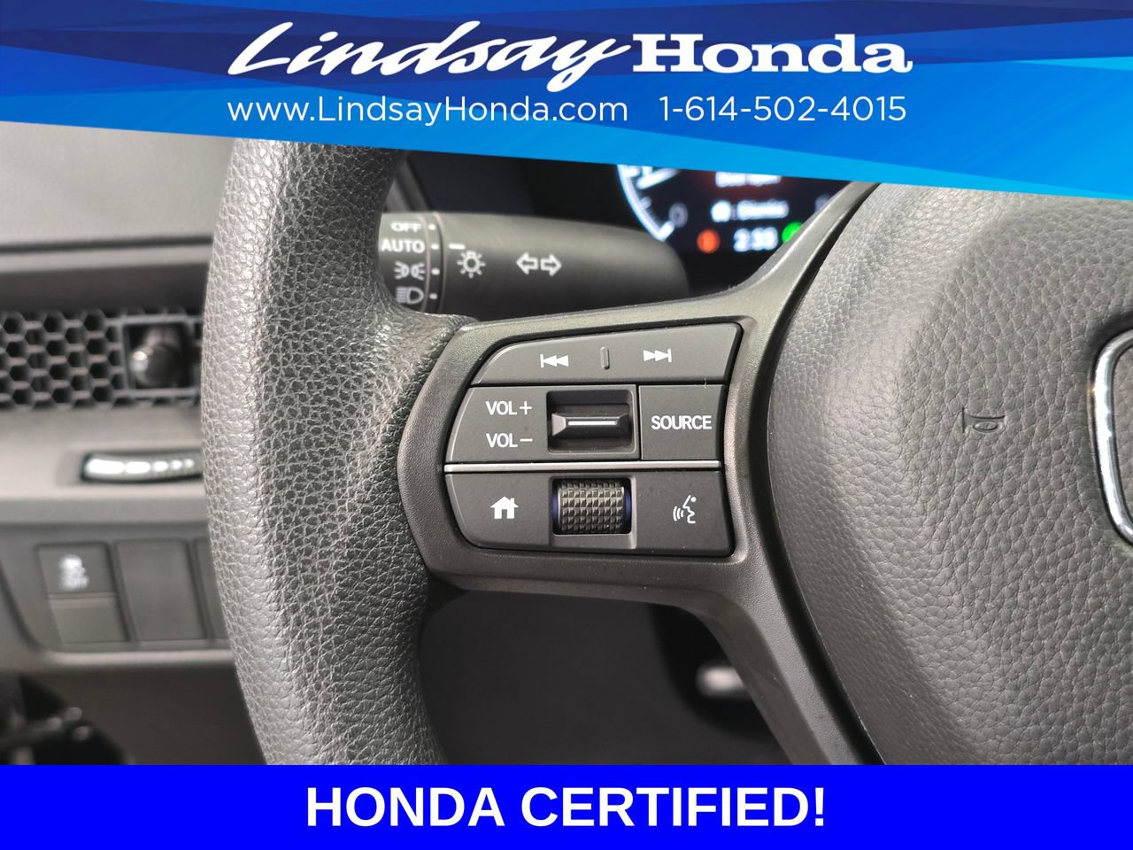 Used 2024 Honda CR-V LX image 18