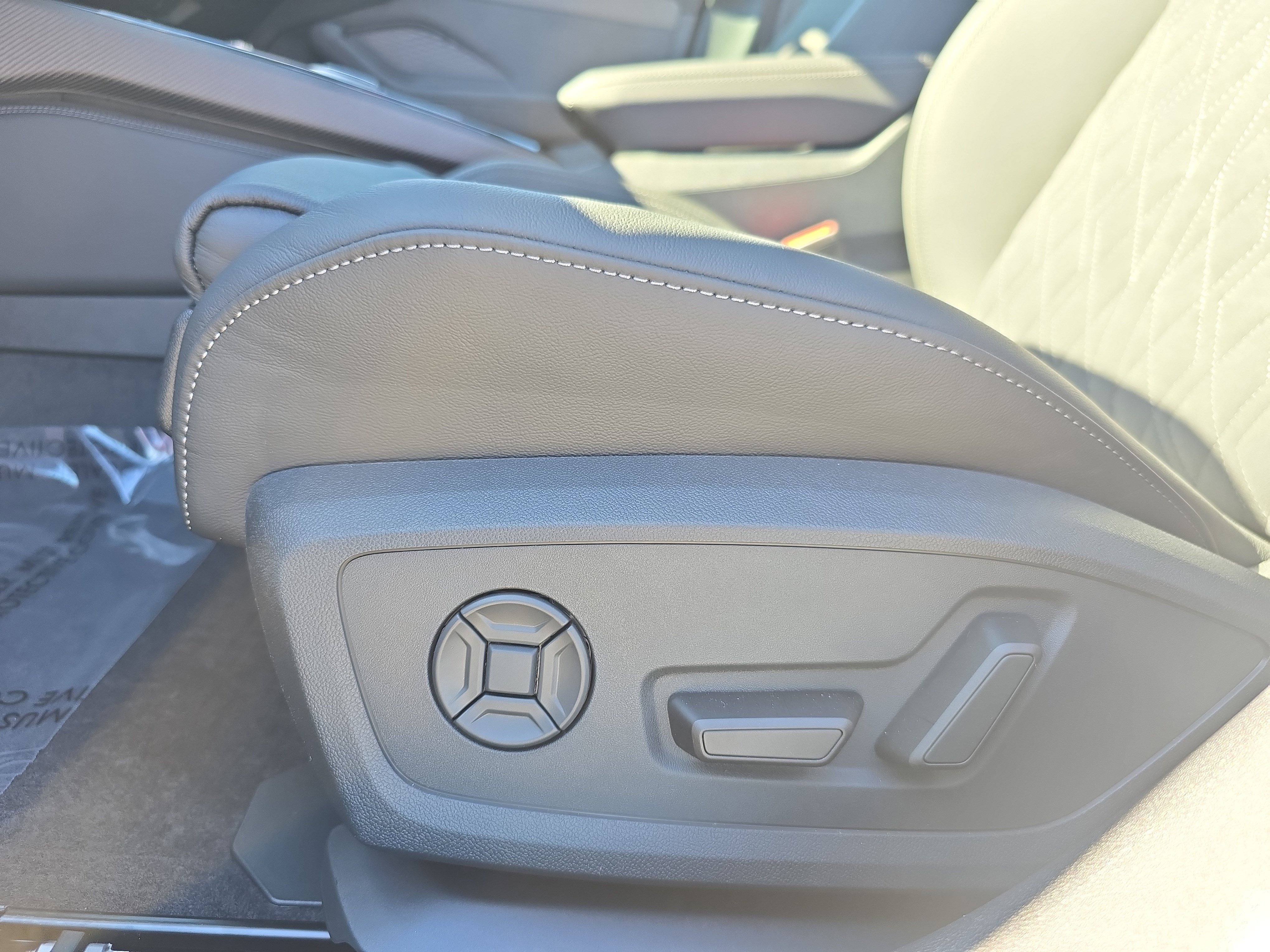 New 2025 Audi S5 Premium Plus image 26