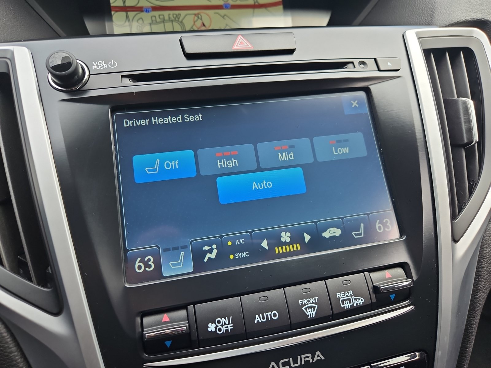 Used 2020 Acura TLX w/ Technology Package FWD image 21