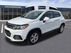 Used 2020 Chevrolet Trax LS w/ Tint and Cruise Package image 1