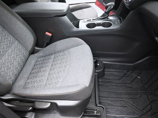 Used 2024 Chevrolet Equinox LT image 27