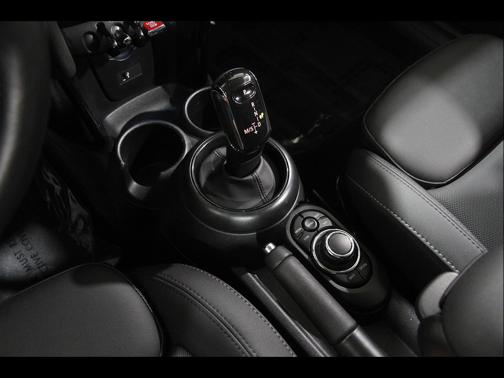 Used 2024 MINI Cooper S FWD image 15