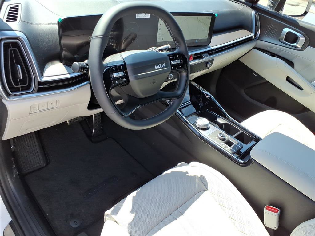 New 2026 Kia Sorento SX Prestige image 11