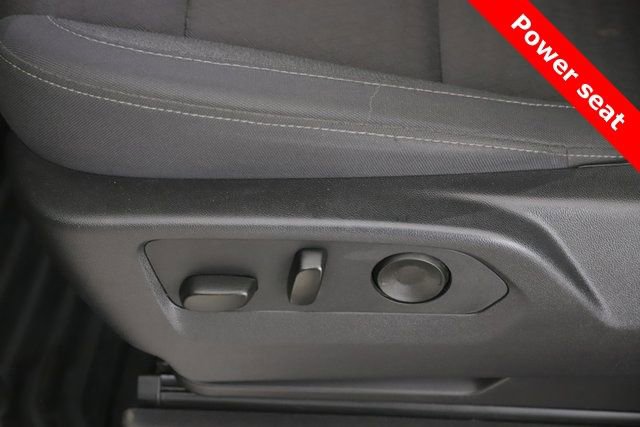 Used 2025 Chevrolet Silverado 1500 LT image 18