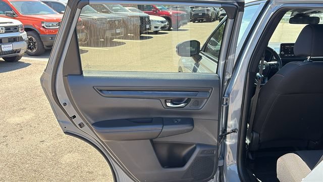 Used 2026 Honda CR-V TrailSport image 23