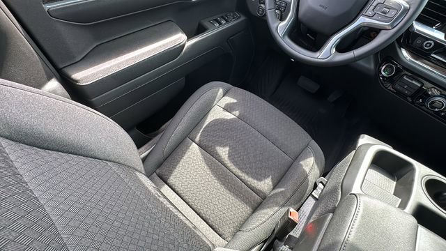 New 2024 Chevrolet Silverado 1500 LT w/ All Star Edition Plus image 19